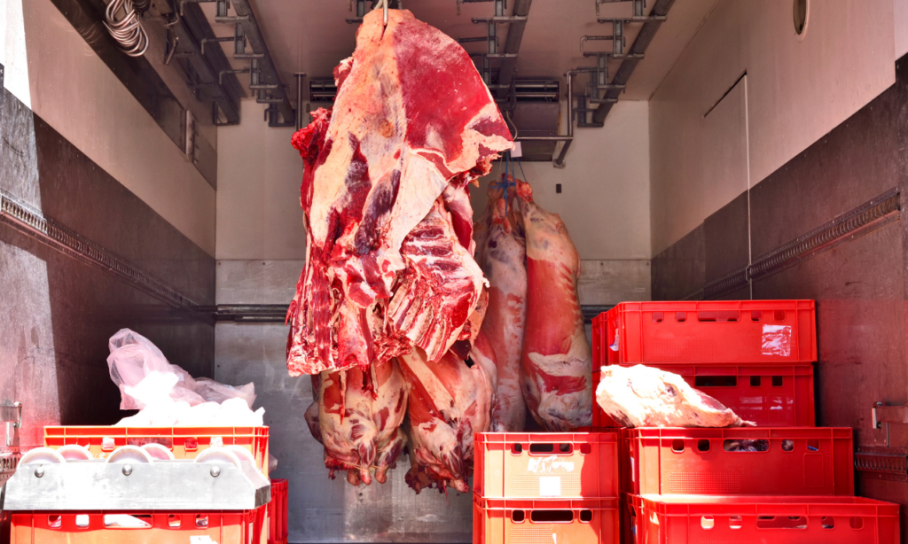halal vleesgroothandel